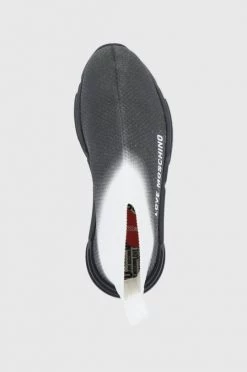 Γυναικεία Sneakers Υποδήματα Love Moschino μαύρο -Love Moschino Κατάστημα unnamed file 306