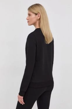 Γυναικεία Χωρίς φερμουάρ Μπλούζα Love Moschino χρώμα: μαύρο, 7 Γυναικεία Χωρίς φερμουάρ Μπλούζα Love Moschino χρώμα: μαύρο, -Love Moschino Κατάστημα unnamed file 3080