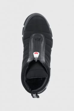 Γυναικεία Μποτάκια Love Moschino χρώμα: μαύρο 8 Γυναικεία Μποτάκια Love Moschino χρώμα: μαύρο -Love Moschino Κατάστημα unnamed file 311