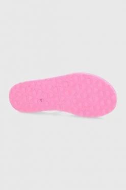 Γυναικεία Δίχαλο Σαγιονάρες Love Moschino χρώμα: ροζ -Love Moschino Κατάστημα unnamed file 3112