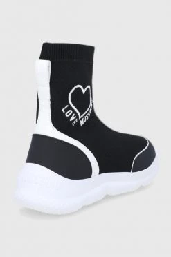 Γυναικεία Sneakers Υποδήματα Love Moschino μαύρο 6 Γυναικεία Sneakers Υποδήματα Love Moschino μαύρο -Love Moschino Κατάστημα unnamed file 315