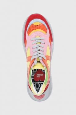 Γυναικεία Sneakers Υποδήματα Love Moschino Υποδήματα Love Moschino πολύχρωμο -Love Moschino Κατάστημα unnamed file 3164