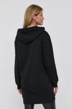 Γυναικεία Φορέματα Φόρεμα Love Moschino μαύρο 8 Γυναικεία Φορέματα Φόρεμα Love Moschino μαύρο -Love Moschino Κατάστημα unnamed file 3208