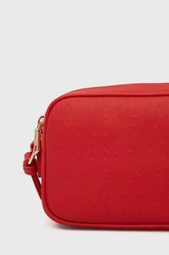 Γυναικεία Τσάντες χιαστί Τσάντα Love Moschino κόκκινο -Love Moschino Κατάστημα unnamed file 3214