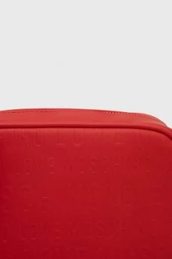 Γυναικεία Τσάντες χιαστί Τσάντα Love Moschino κόκκινο -Love Moschino Κατάστημα unnamed file 3215
