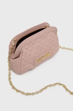 Γυναικεία Τσάντες χιαστί Τσάντα Love Moschino ροζ -Love Moschino Κατάστημα unnamed file 3230