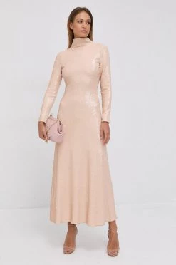 Γυναικεία Τσάντες χιαστί Τσάντα Love Moschino ροζ -Love Moschino Κατάστημα unnamed file 3231