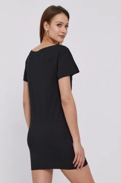 Γυναικεία Φορέματα Φόρεμα Love Moschino μαύρο 6 Γυναικεία Φορέματα Φόρεμα Love Moschino μαύρο -Love Moschino Κατάστημα unnamed file 3243