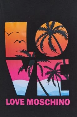 Γυναικεία Φορέματα Φόρεμα Love Moschino μαύρο 7 Γυναικεία Φορέματα Φόρεμα Love Moschino μαύρο -Love Moschino Κατάστημα unnamed file 3244