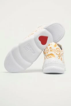 Γυναικεία Sneakers Love Moschino - Υποδήματα χρυσαφί -Love Moschino Κατάστημα unnamed file 3258