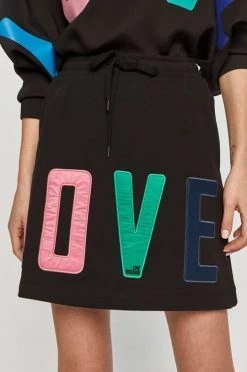 Γυναικεία Φούστες Love Moschino - Φούστα φούξια