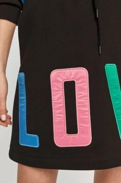 Γυναικεία Φούστες Love Moschino - Φούστα φούξια -Love Moschino Κατάστημα unnamed file 3263