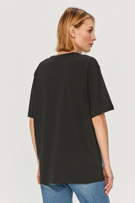 Γυναικεία Κοντομάνικο Love Moschino - Μπλουζάκι φούξια 3 Γυναικεία Κοντομάνικο Love Moschino - Μπλουζάκι φούξια - Image 3