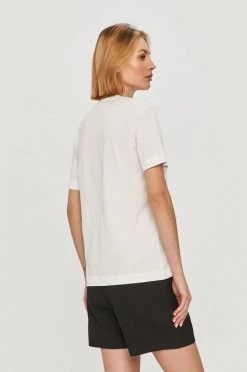 Γυναικεία Κοντομάνικο Love Moschino - Μπλουζάκι λευκό -Love Moschino Κατάστημα unnamed file 3271