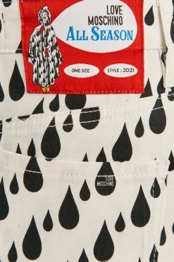 Γυναικεία Φούστες Love Moschino - Φούστα λευκό -Love Moschino Κατάστημα unnamed file 3277