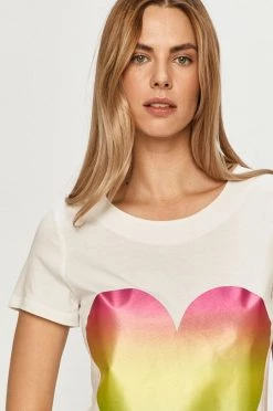 Γυναικεία Φορέματα Love Moschino - Φόρεμα μπλε -Love Moschino Κατάστημα unnamed file 3287