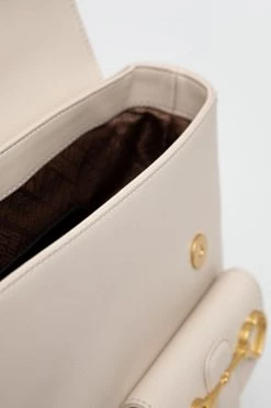 Γυναικεία Τσάντες χιαστί Τσάντα Love Moschino μπεζ -Love Moschino Κατάστημα unnamed file 3300