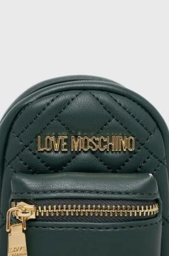 Γυναικεία Μπρελόκ και καρφίτσες Μπρελόκ Love Moschino πράσινο -Love Moschino Κατάστημα unnamed file 3309