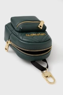 Γυναικεία Μπρελόκ και καρφίτσες Μπρελόκ Love Moschino πράσινο -Love Moschino Κατάστημα unnamed file 3310