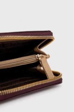 Γυναικεία Πορτοφόλια Πορτοφόλι Love Moschino μοβ -Love Moschino Κατάστημα unnamed file 3313