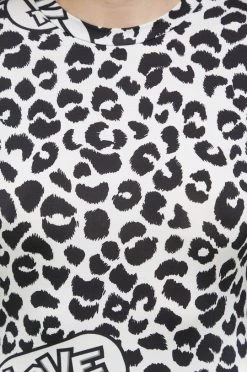 Γυναικεία Μακρυμάνικο Longsleeve Love Moschino πολύχρωμο -Love Moschino Κατάστημα unnamed file 3323