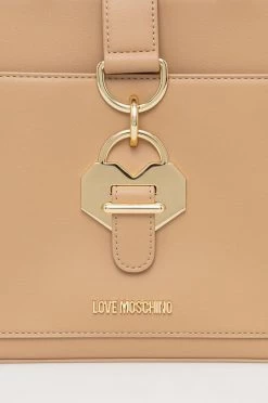 Γυναικεία Τσάντες Shopper και Tote Τσάντα Love Moschino μπεζ 6 Γυναικεία Τσάντες Shopper και Tote Τσάντα Love Moschino μπεζ -Love Moschino Κατάστημα unnamed file 3335