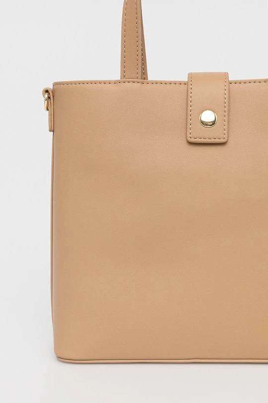 Γυναικεία Τσάντες Shopper και Tote Τσάντα Love Moschino μπεζ 4 Γυναικεία Τσάντες Shopper και Tote Τσάντα Love Moschino μπεζ - Image 4