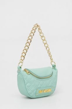 Γυναικεία Τσάντες χιαστί Τσάντα Love Moschino τιρκουάζ -Love Moschino Κατάστημα unnamed file 3341