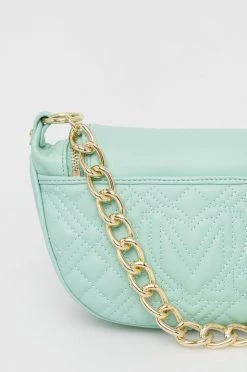 Γυναικεία Τσάντες χιαστί Τσάντα Love Moschino τιρκουάζ -Love Moschino Κατάστημα unnamed file 3342