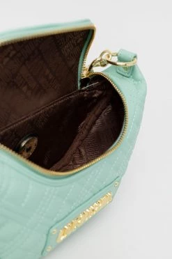 Γυναικεία Τσάντες χιαστί Τσάντα Love Moschino τιρκουάζ -Love Moschino Κατάστημα unnamed file 3343