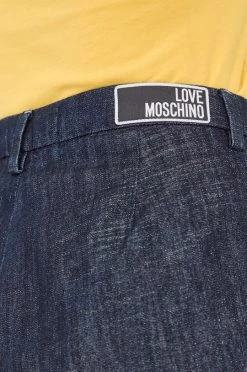 Γυναικεία Σορτς Love Moschino ναυτικό μπλε, 7 Γυναικεία Σορτς Love Moschino ναυτικό μπλε, -Love Moschino Κατάστημα unnamed file 3382