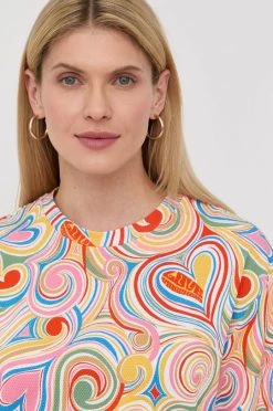 Γυναικεία Χωρίς φερμουάρ Μπλούζα Love Moschino πολύχρωμο -Love Moschino Κατάστημα unnamed file 3395