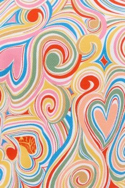 Γυναικεία Χωρίς φερμουάρ Μπλούζα Love Moschino πολύχρωμο -Love Moschino Κατάστημα unnamed file 3396