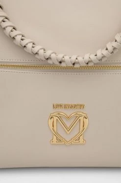 Γυναικεία Τσάντες Shopper και Tote Τσάντα Love Moschino μπεζ -Love Moschino Κατάστημα unnamed file 3449