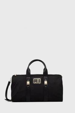 Γυναικεία Τσάντες Shopper και Tote Love Moschino - Τσάντα μαύρο