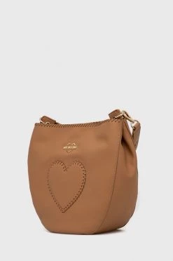 Γυναικεία Τσάντες Shopper και Tote Τσάντα Love Moschino καφέ -Love Moschino Κατάστημα unnamed file 3510