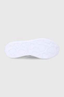 Γυναικεία Sneakers Δερμάτινα παπούτσια Love Moschino μαύρο -Love Moschino Κατάστημα unnamed file 3517