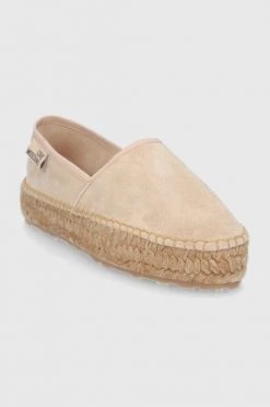 Γυναικεία Εσπαντρίγιες σουέτ Love Moschino διάφανο -Love Moschino Κατάστημα unnamed file 3529