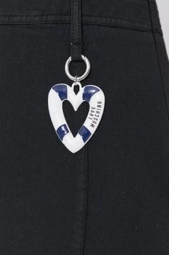 Γυναικεία Φορέματα Φόρεμα Love Moschino μαύρο 9 Γυναικεία Φορέματα Φόρεμα Love Moschino μαύρο -Love Moschino Κατάστημα unnamed file 3572