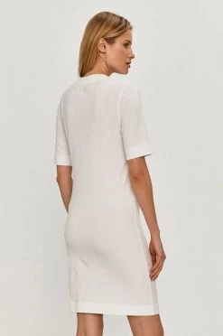 Γυναικεία Φορέματα Φόρεμα Love Moschino άσπρο -Love Moschino Κατάστημα unnamed file 3584