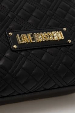 Γυναικεία Τσάντες Shopper και Tote Τσάντα Love Moschino μαύρο 8 Γυναικεία Τσάντες Shopper και Tote Τσάντα Love Moschino μαύρο -Love Moschino Κατάστημα unnamed file 36