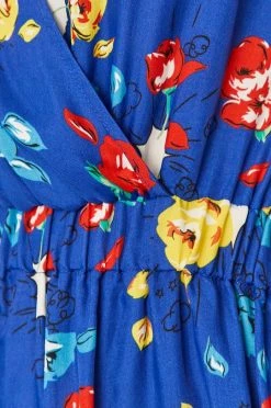 Γυναικεία Φορέματα Love Moschino - Φόρεμα ανοιχτό μπλε -Love Moschino Κατάστημα unnamed file 3605