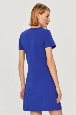 Γυναικεία Φορέματα Love Moschino - Φόρεμα μπλε -Love Moschino Κατάστημα unnamed file 3608