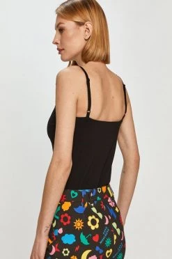 Γυναικεία Αμάνικος Love Moschino - Top μαύρο 8 Γυναικεία Αμάνικος Love Moschino - Top μαύρο -Love Moschino Κατάστημα unnamed file 3688