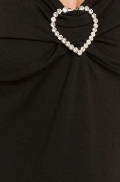 Γυναικεία Αμάνικος Love Moschino - Top μαύρο 11 Γυναικεία Αμάνικος Love Moschino - Top μαύρο -Love Moschino Κατάστημα unnamed file 3691