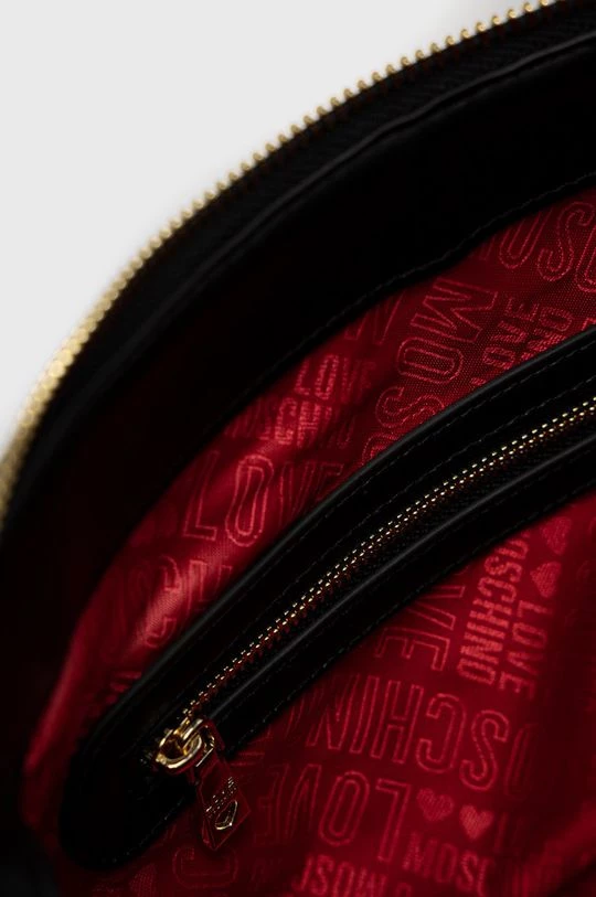 Γυναικεία Τσάντες Shopper και Tote Τσάντα Love Moschino μαύρο 5 Γυναικεία Τσάντες Shopper και Tote Τσάντα Love Moschino μαύρο - Image 5