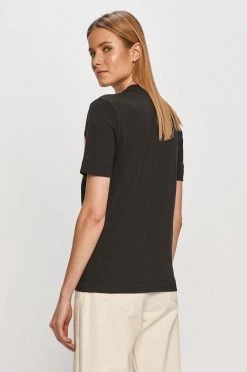 Γυναικεία Κοντομάνικο Love Moschino - Μπλουζάκι μπλε -Love Moschino Κατάστημα unnamed file 3702