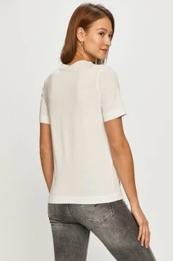 Γυναικεία Κοντομάνικο Love Moschino - Μπλουζάκι μπλε -Love Moschino Κατάστημα unnamed file 3707