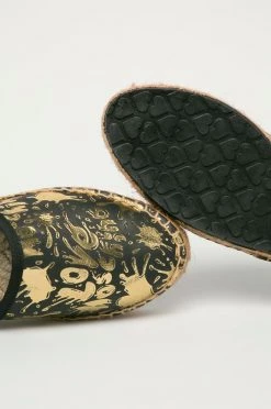 Γυναικεία Εσπαντρίγιες Love Moschino - Δερμάτινες εσπαντρίγιες μαύρο -Love Moschino Κατάστημα unnamed file 3770