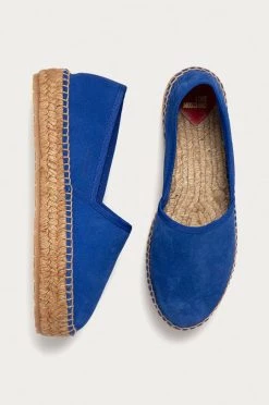 Γυναικεία Love Moschino - Εσπαντρίγιες μπλε -Love Moschino Κατάστημα unnamed file 3775